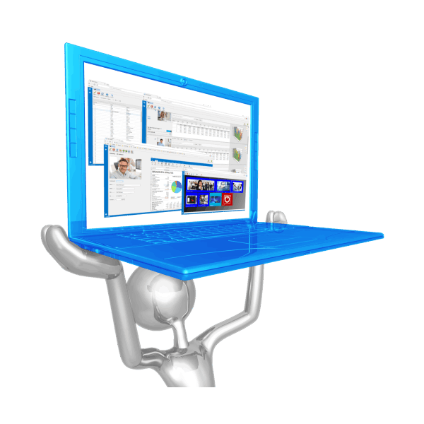 iNow-Anwenderbericht von SOFT-CONSULT